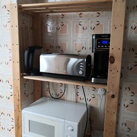 Apartament My Quiet House Malaga Zewnętrze zdjęcie