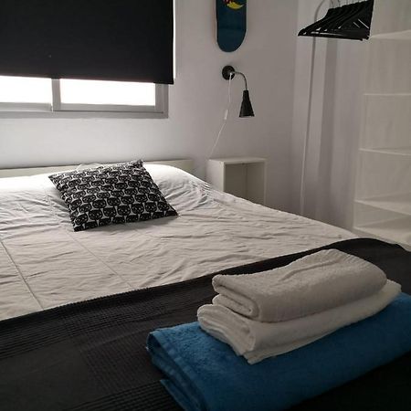 Apartament My Quiet House Malaga Zewnętrze zdjęcie