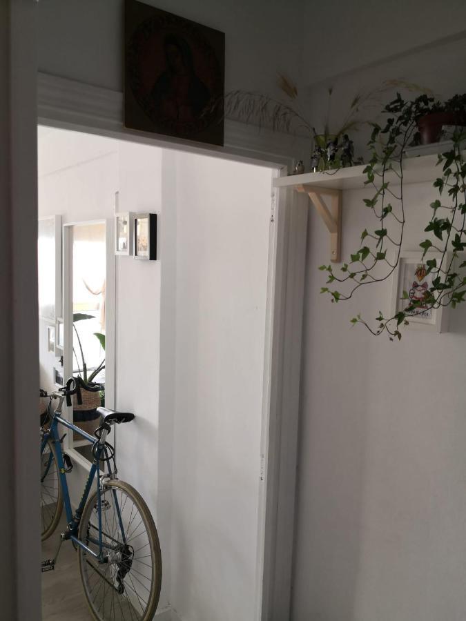 Apartament My Quiet House Malaga Zewnętrze zdjęcie