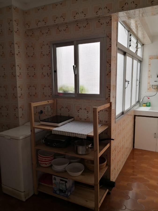 Apartament My Quiet House Malaga Zewnętrze zdjęcie