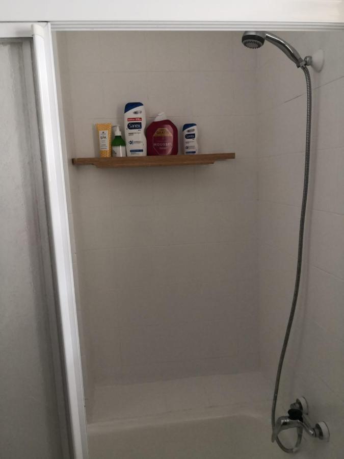 Apartament My Quiet House Malaga Zewnętrze zdjęcie