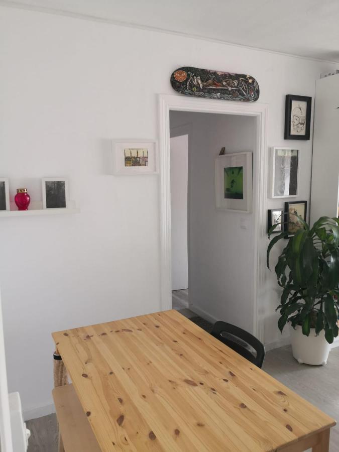 Apartament My Quiet House Malaga Zewnętrze zdjęcie