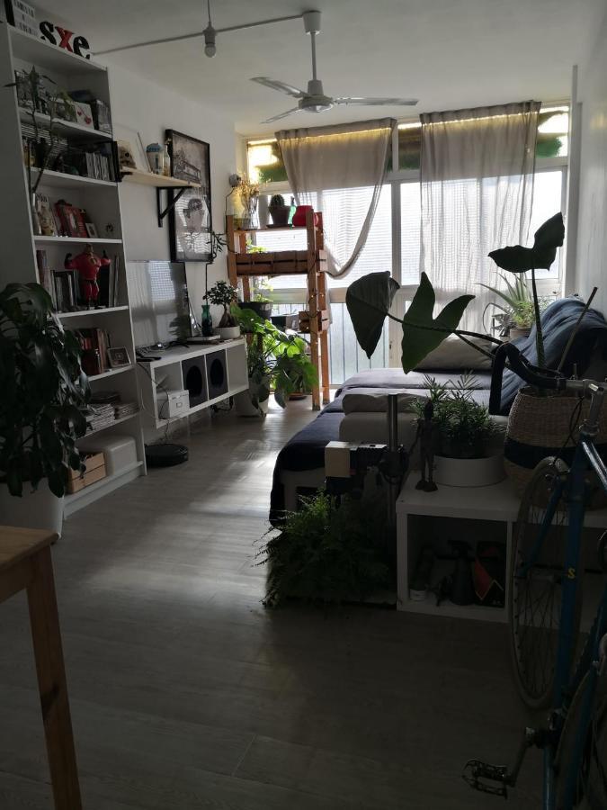 Apartament My Quiet House Malaga Zewnętrze zdjęcie