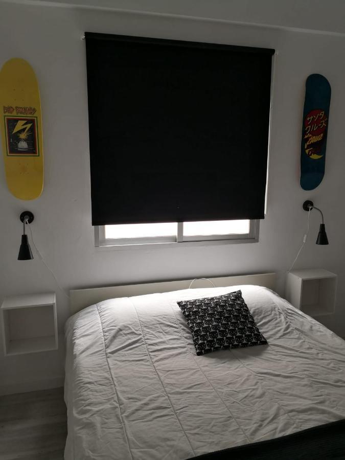 Apartament My Quiet House Malaga Zewnętrze zdjęcie
