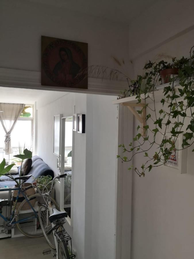 Apartament My Quiet House Malaga Zewnętrze zdjęcie