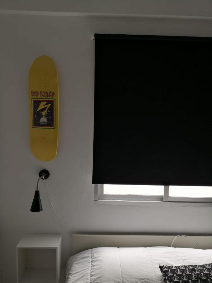 Apartament My Quiet House Malaga Zewnętrze zdjęcie