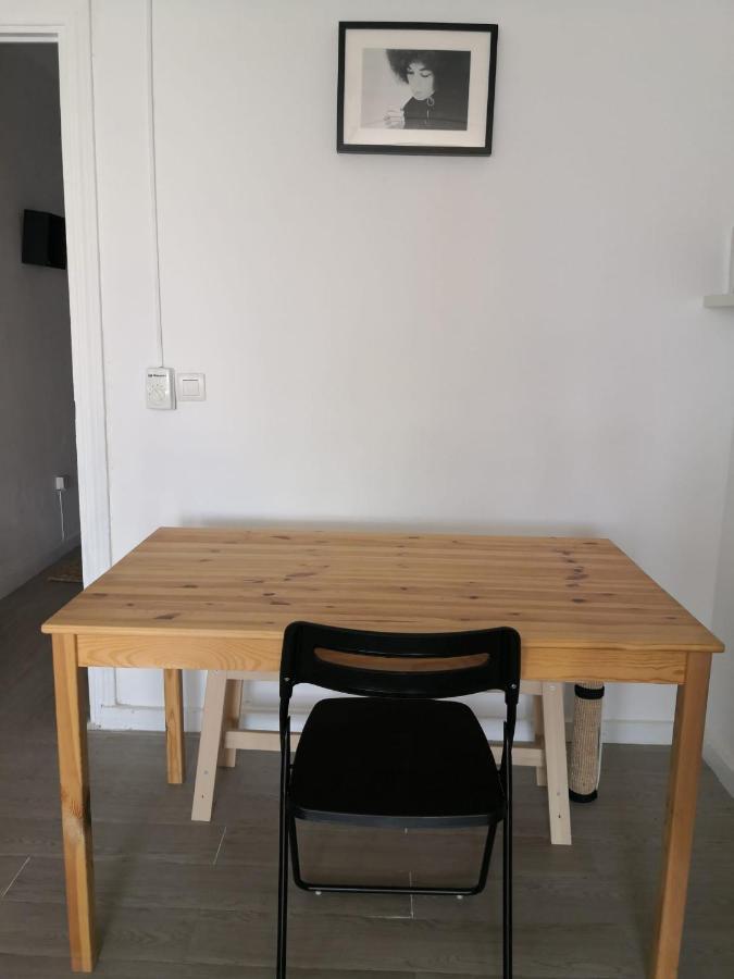 Apartament My Quiet House Malaga Zewnętrze zdjęcie
