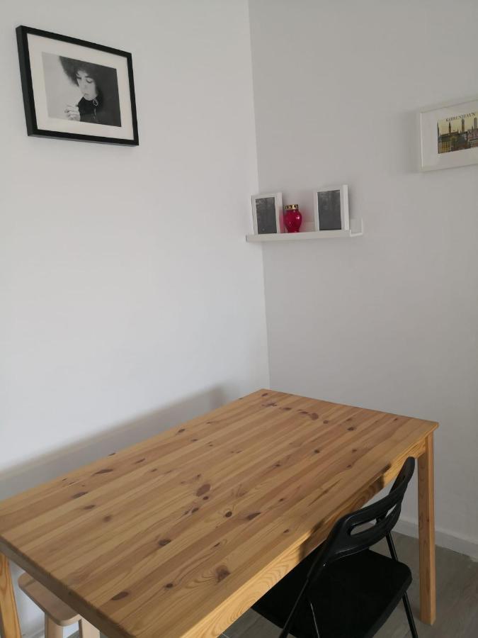 Apartament My Quiet House Malaga Zewnętrze zdjęcie