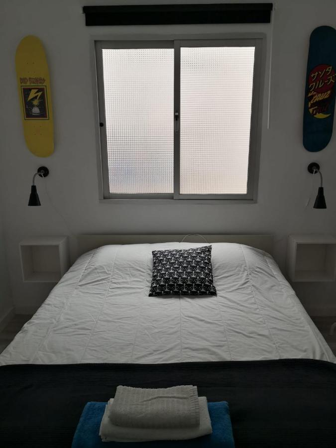 Apartament My Quiet House Malaga Zewnętrze zdjęcie