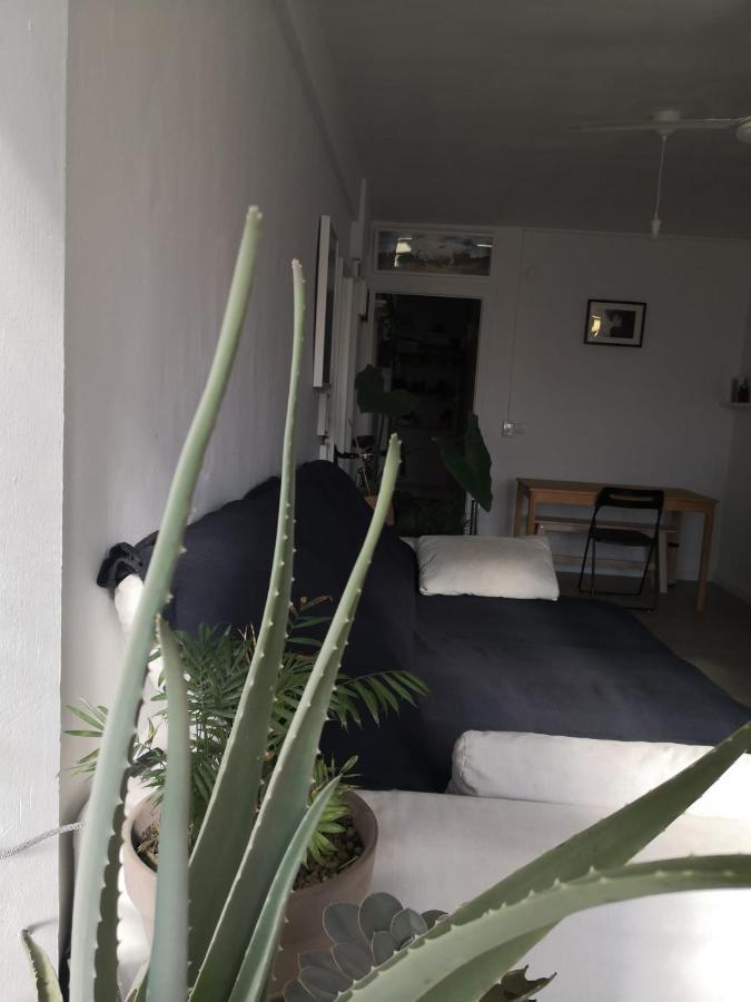 Apartament My Quiet House Malaga Zewnętrze zdjęcie