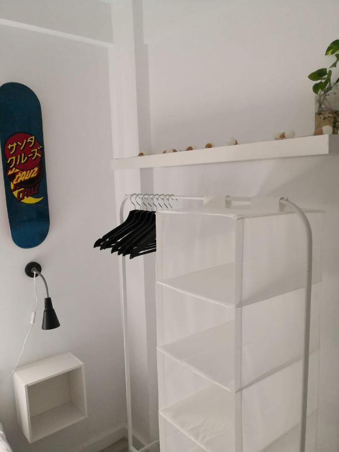 Apartament My Quiet House Malaga Zewnętrze zdjęcie