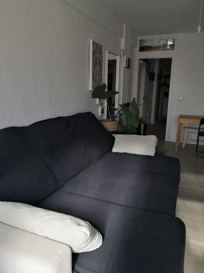 Apartament My Quiet House Malaga Zewnętrze zdjęcie